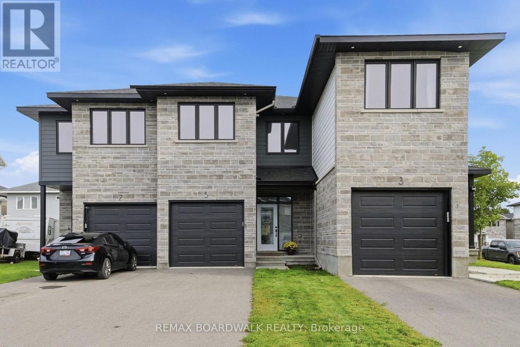 5 Morrall Court, Arnprior