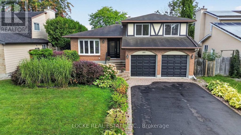 1161 Beaujolais Crescent, Ottawa