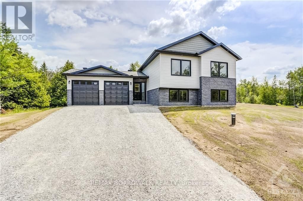 Lot 150 William Campbell Road, Montague