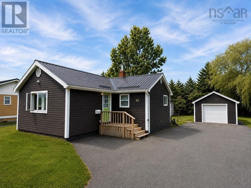43 Johnson Avenue, Bible Hill