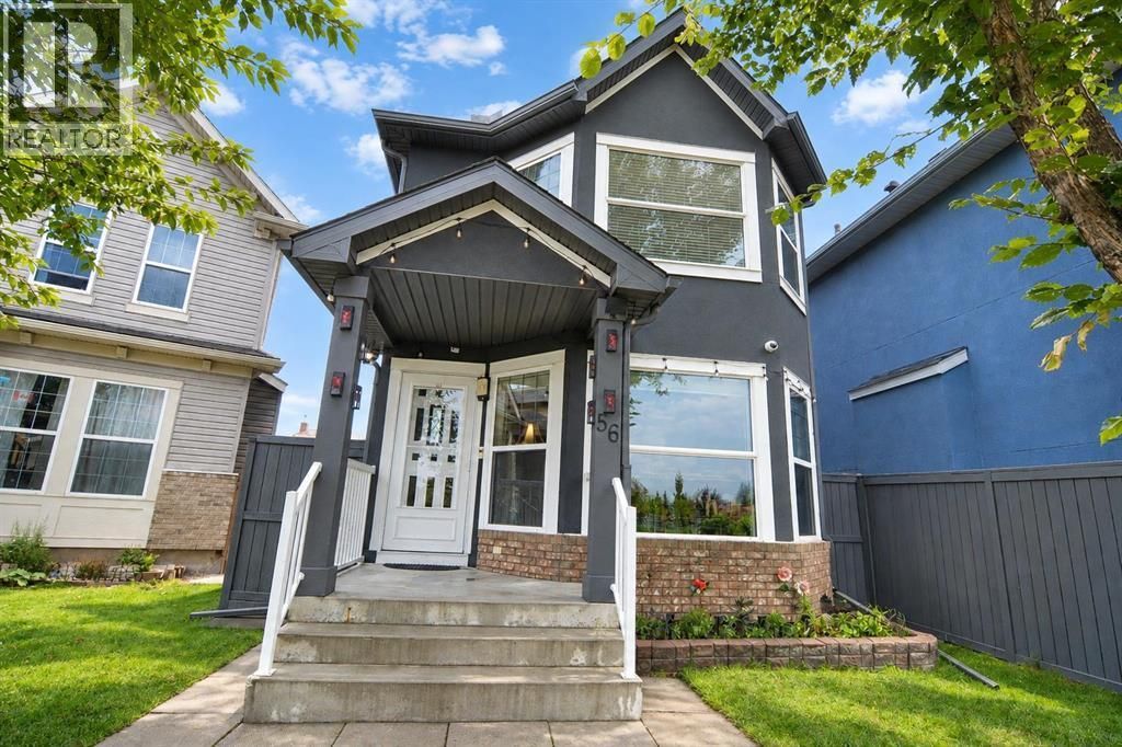56 Taralake Park Ne, Calgary