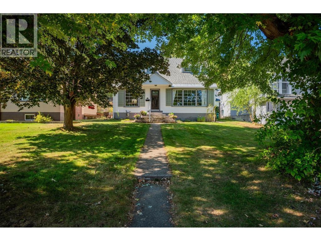 755 Eliot Street, Warfield