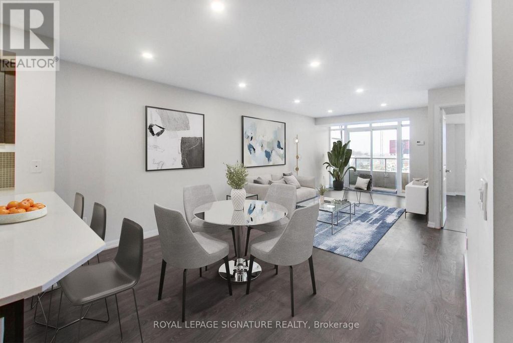 701 - 85 East Liberty Street, Toronto (niagara)