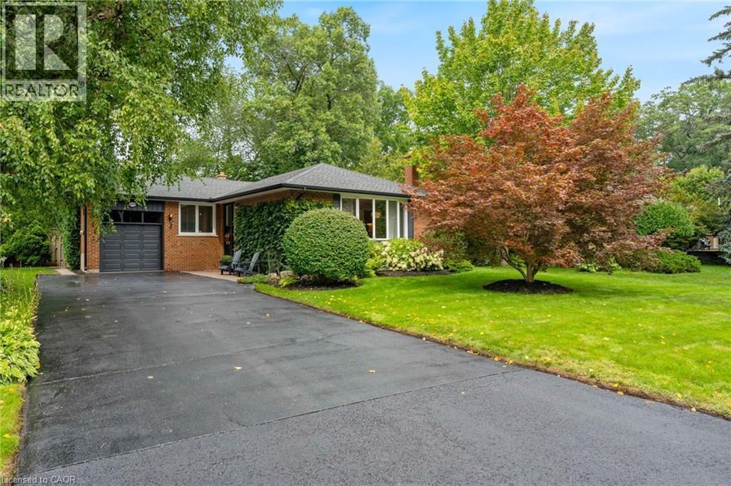 1529 Wembury Road, Mississauga