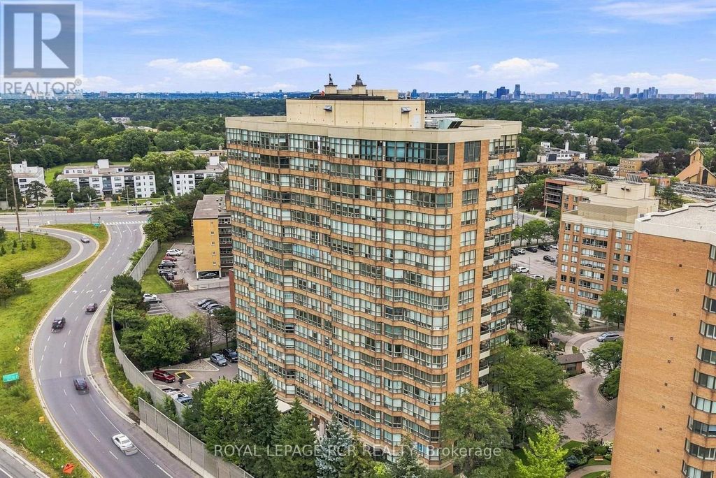 1016 - 268 Ridley Boulevard, Toronto (bedford Park-Nortown)