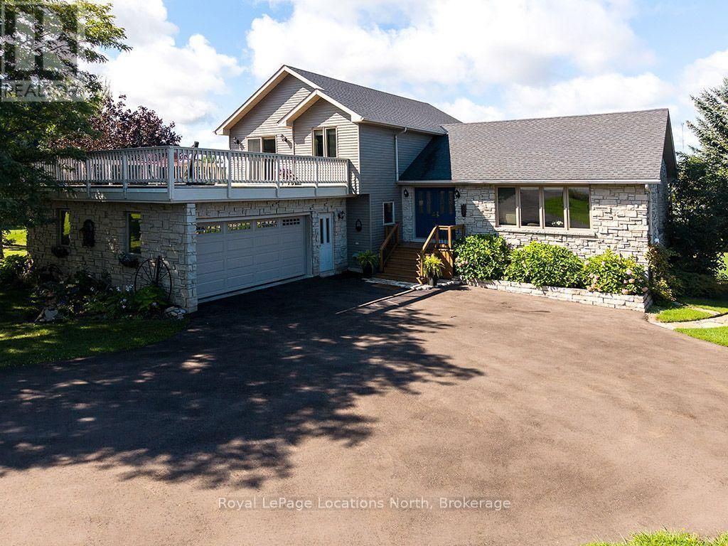 317624 3rd Line, Meaford