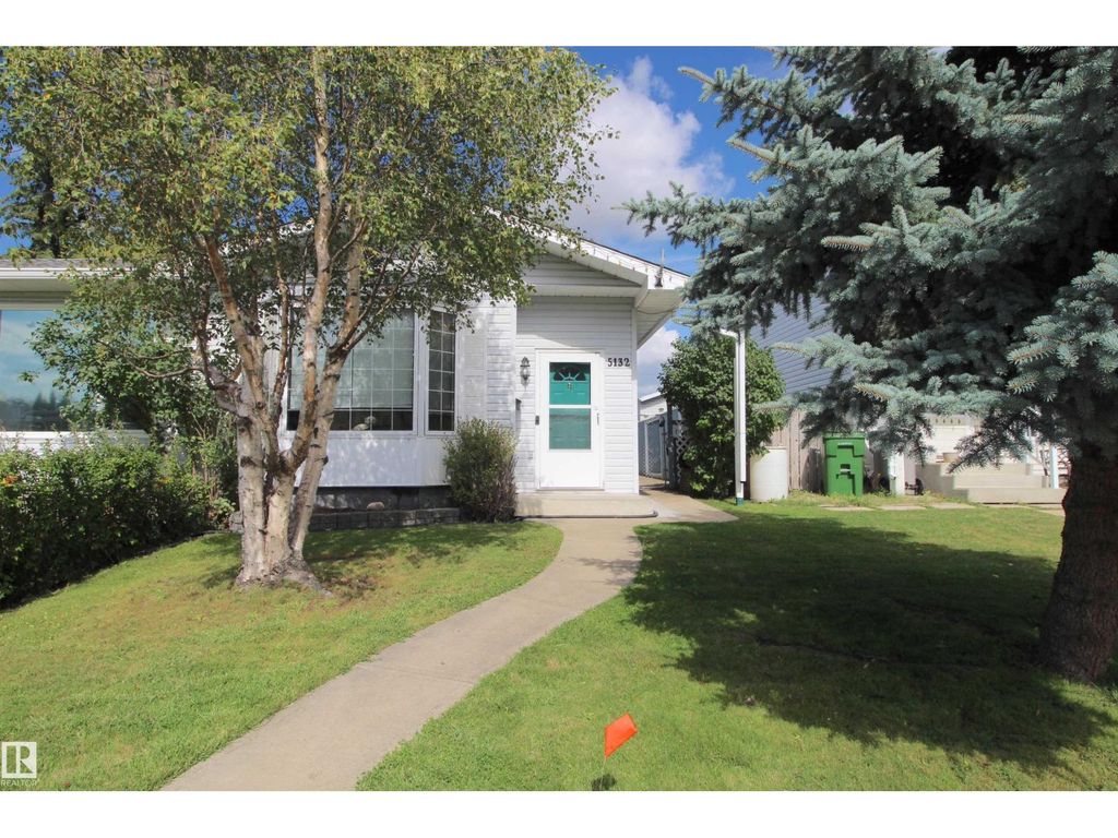 5132 52ave, Calmar