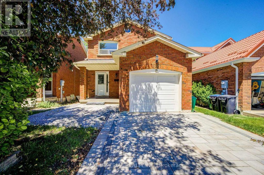 3377 Hargrove Road, Mississauga (erin Mills)