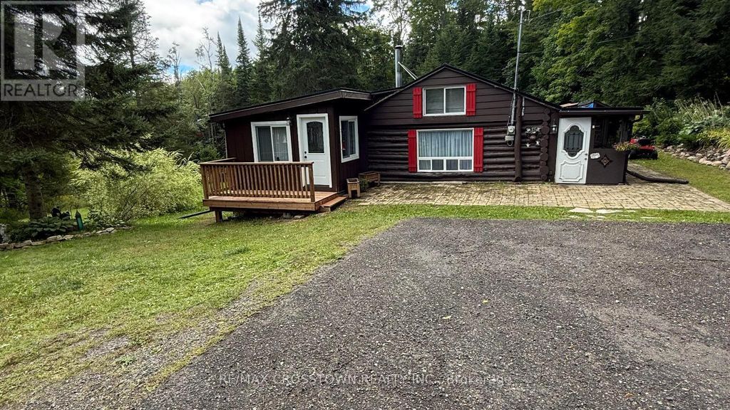 1161 Uffington Road, Bracebridge (draper)