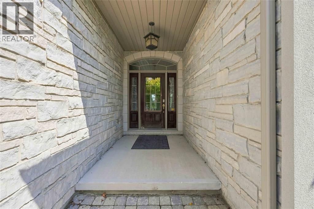 1229 Mike Weir Drive Unit# 1, Sarnia
