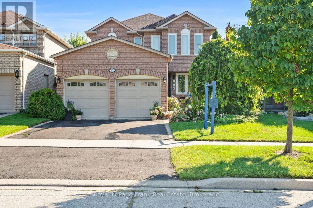 39 Mcivor Street, Whitby (rolling Acres)