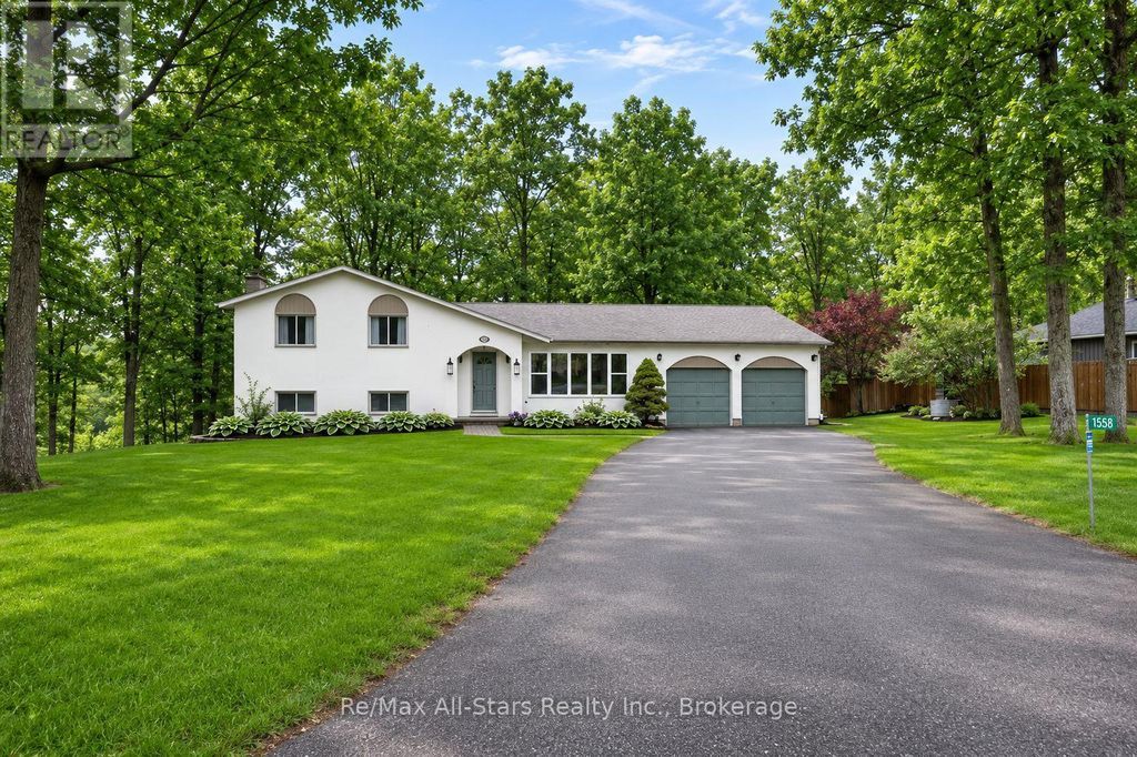 1558 Highway 7a, Kawartha Lakes (manvers)