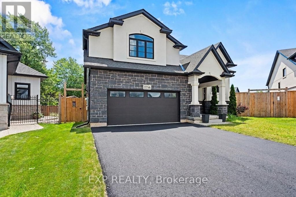 2756 Arrowsmith Court, Fort Erie (black Creek)