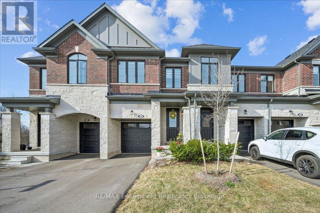 2092 Ellerston Common, Burlington (tyandaga)