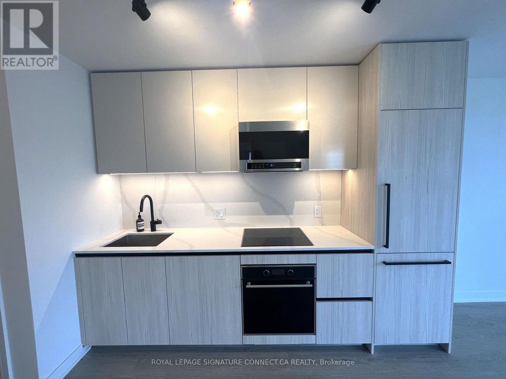 805 - 425 Front Street E, Toronto (waterfront Communities)