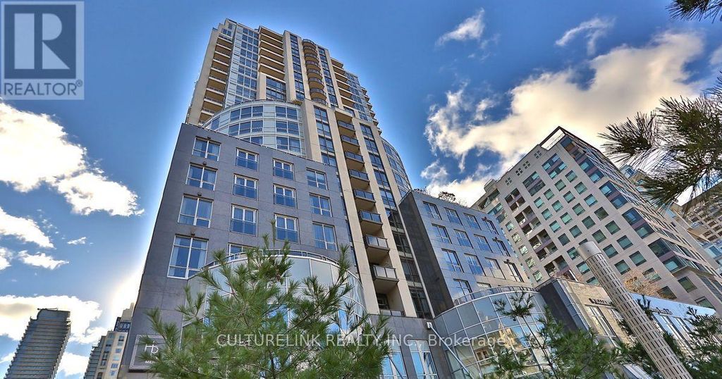 902 - 10 Bellair Street, Toronto (annex)