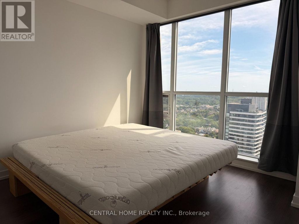 2619 - 98 Lillian Street, Toronto (mount Pleasant West)