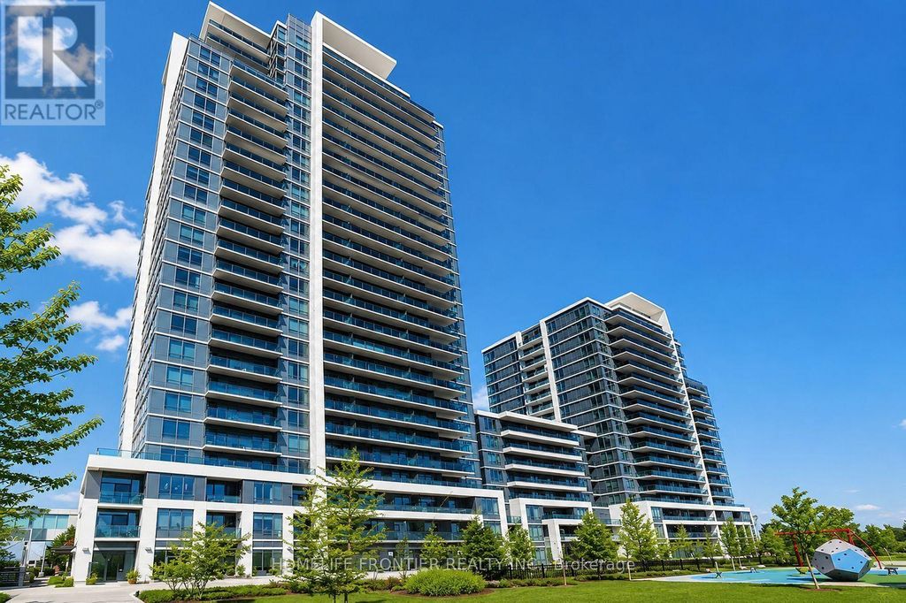 1810 - 7165 Yonge Street, Markham (grandview)