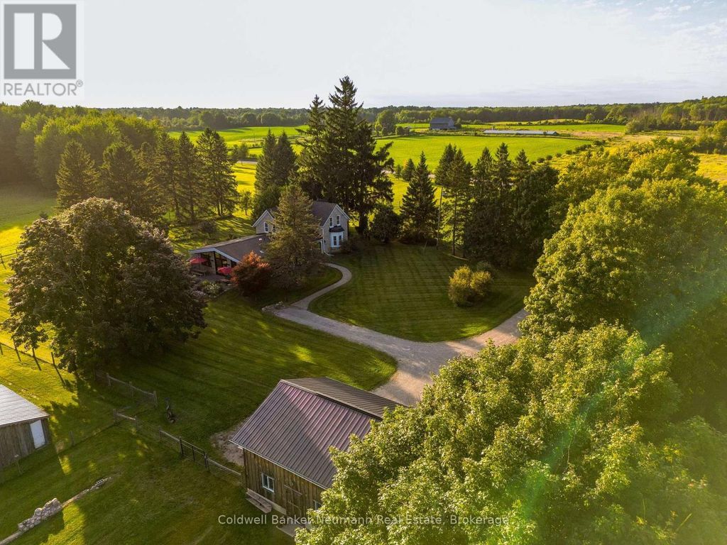 1926 Gore Road, Puslinch (crieff/aikensville/killean)