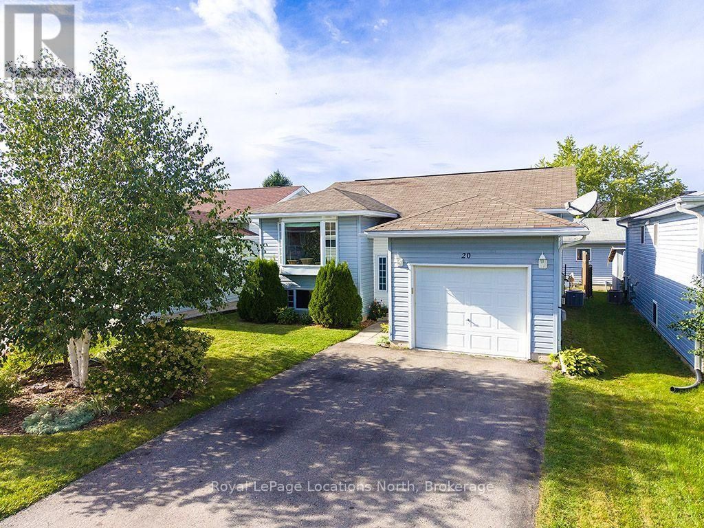 20 Birchwood Court, Meaford