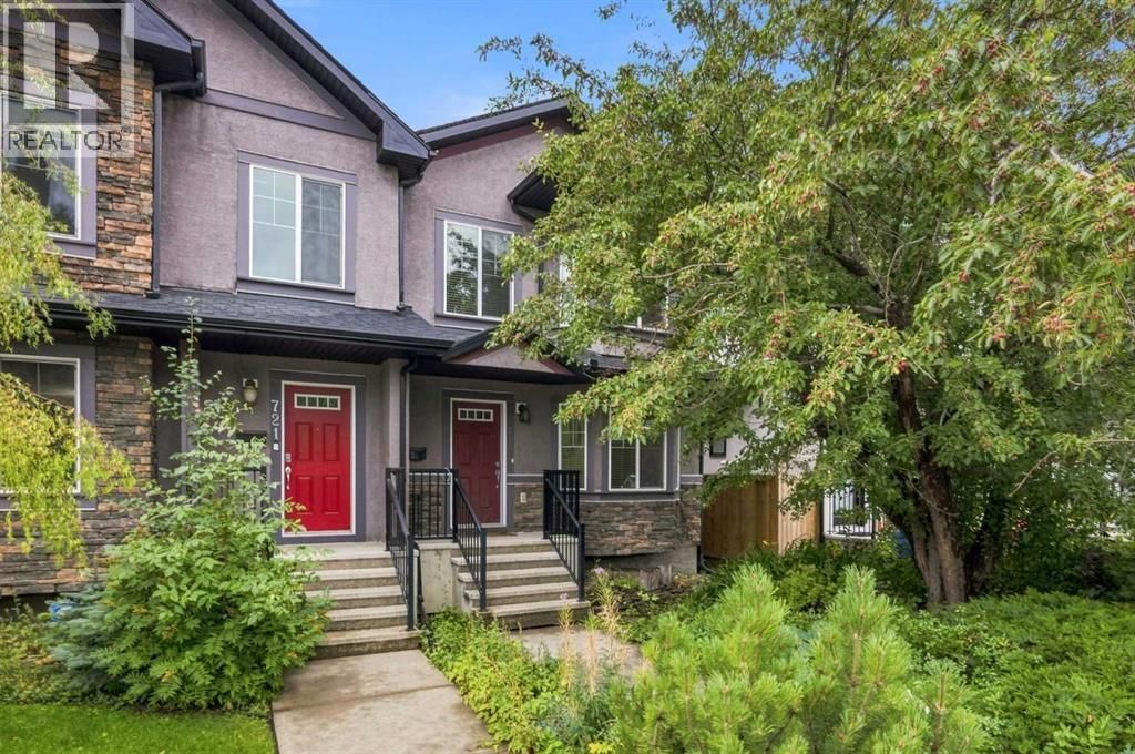 723 23 Avenue Nw, Calgary