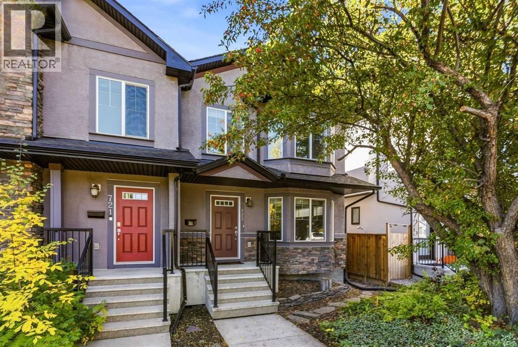 723 23 Avenue Nw, Calgary