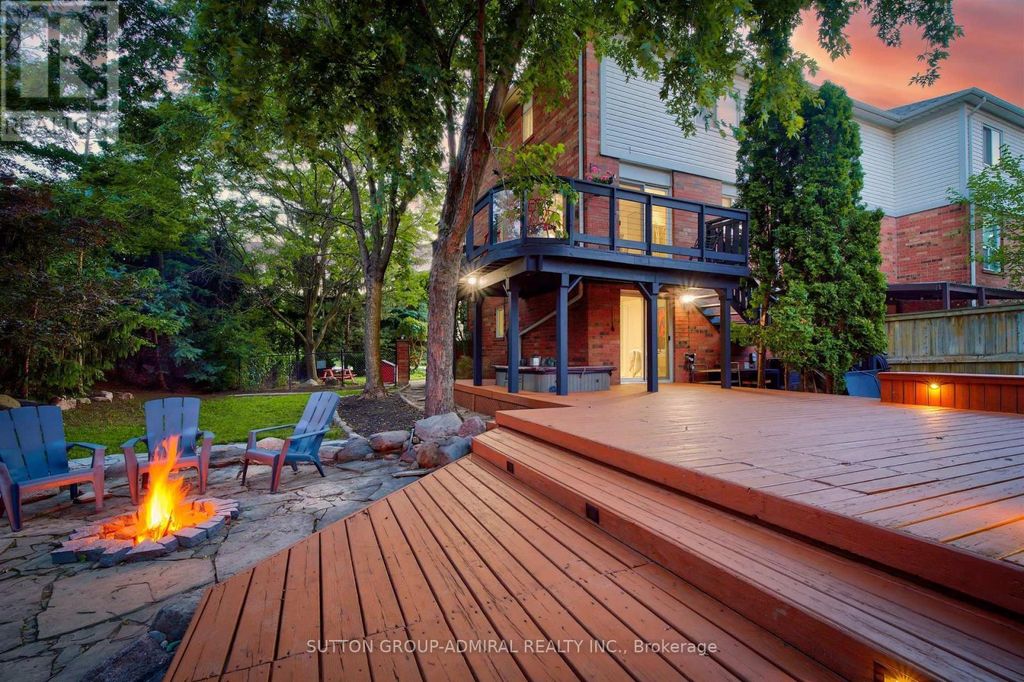 91 Ozner Court, Brampton (fletcher's Meadow)