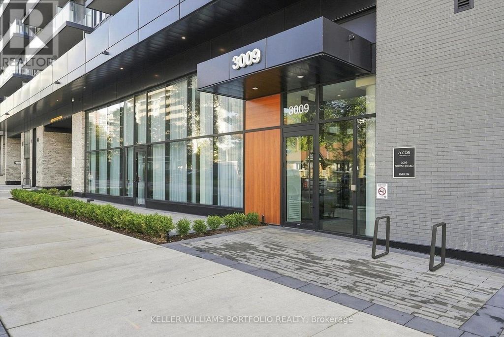 914 - 3009 Novar Road, Mississauga (cooksville)