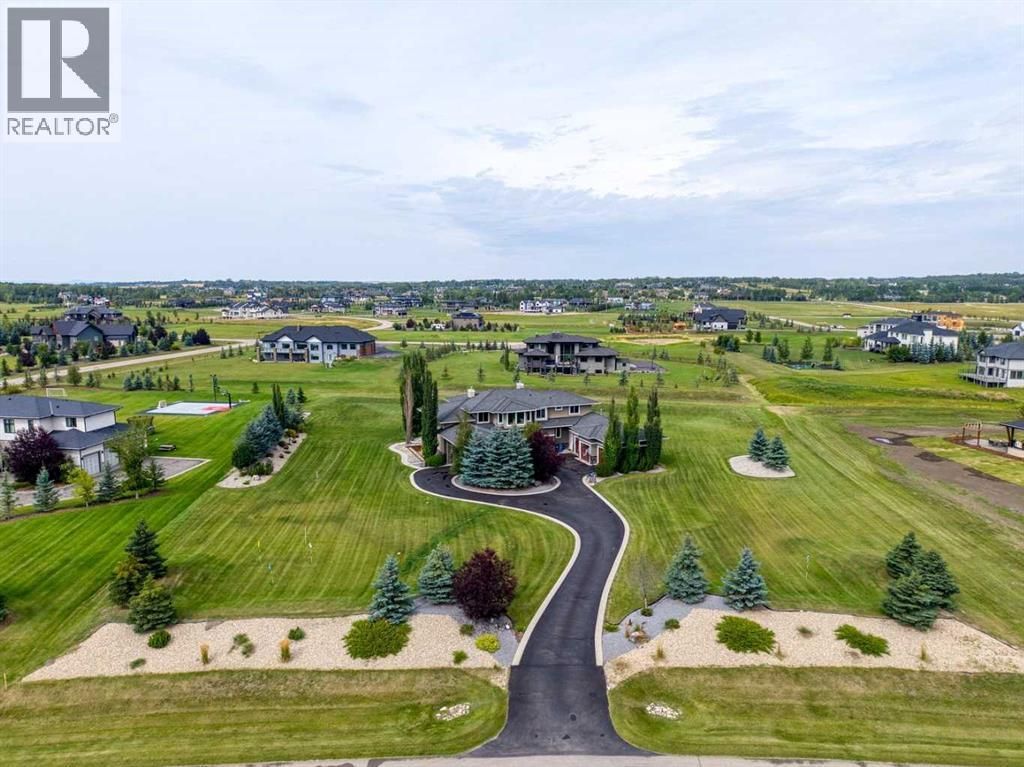 31050 Swift Creek Lane, Rural Rocky View County