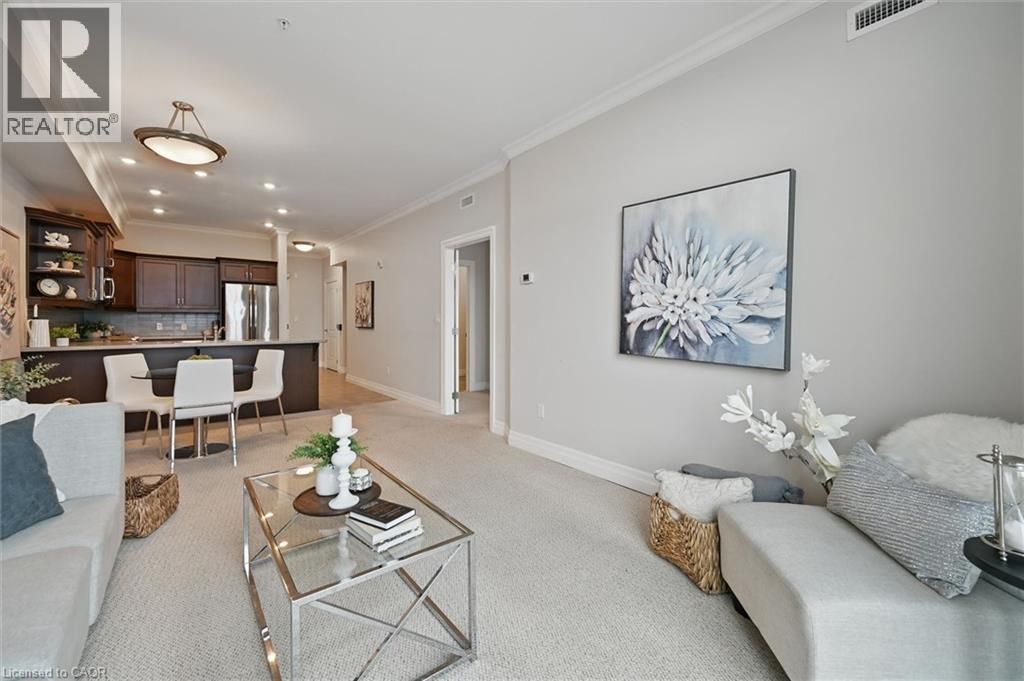3290 New Street Unit# 607, Burlington