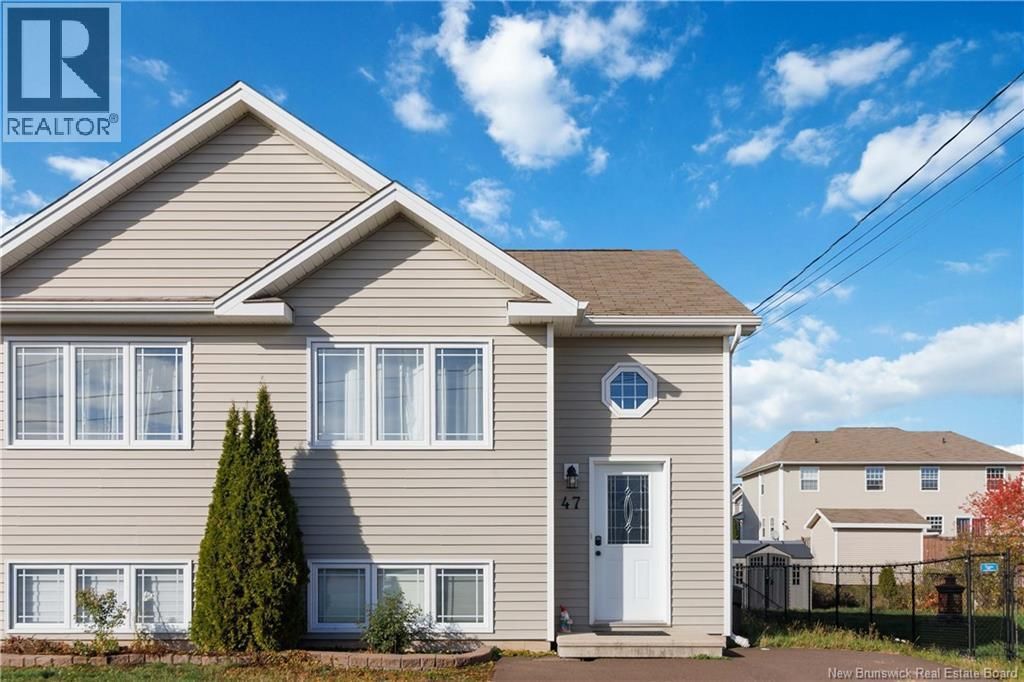 47 Nugent, Dieppe
