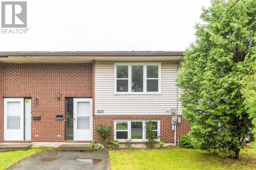 448 Renfrew Street, Dartmouth
