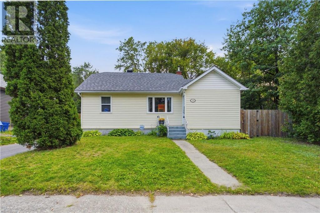 33 Alder Street, Sudbury