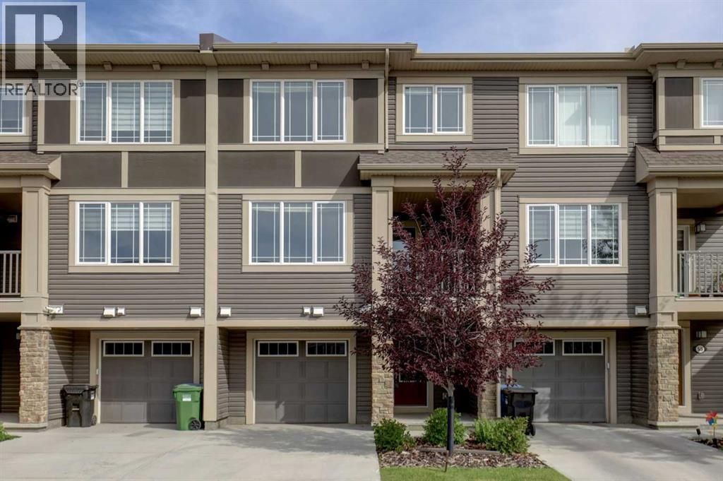 51 Cityscape Row Ne, Calgary