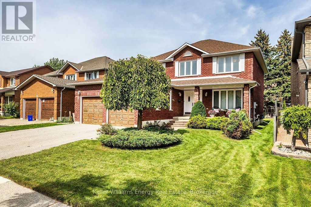 75 Waverly Street N, Oshawa (mclaughlin)