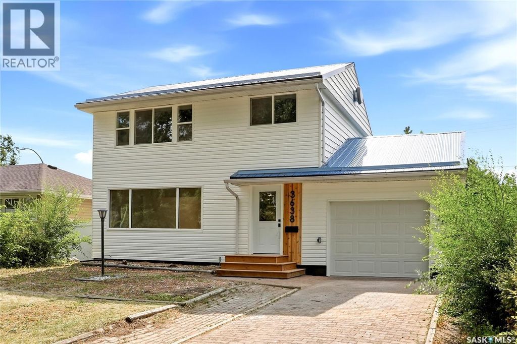 3638 Argyle Road, Regina