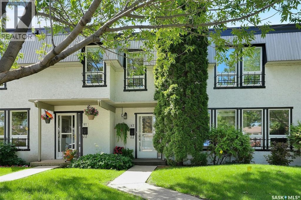 83 Westfield Drive, Regina