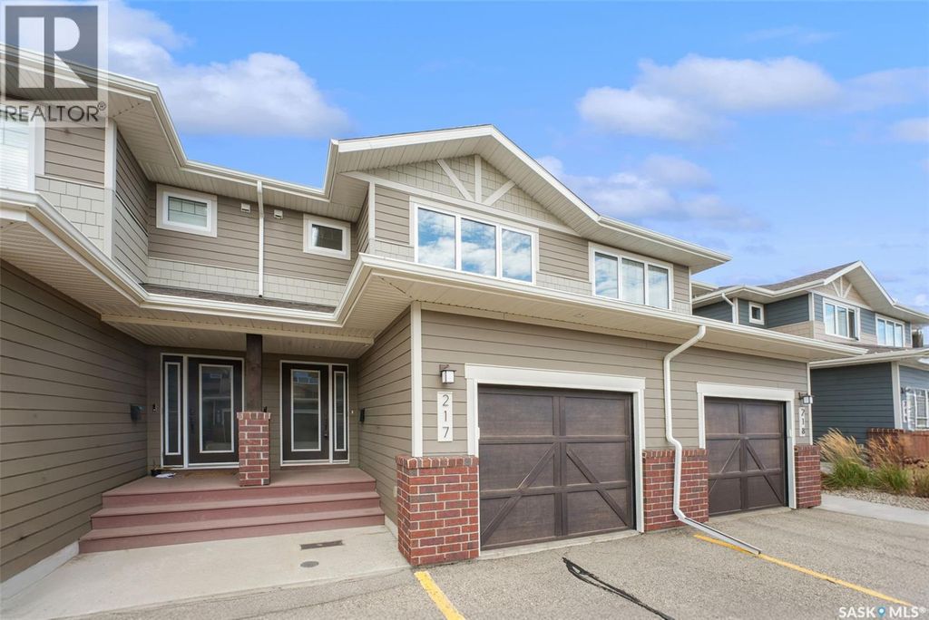217 4002 Sandhill Crescent, Regina