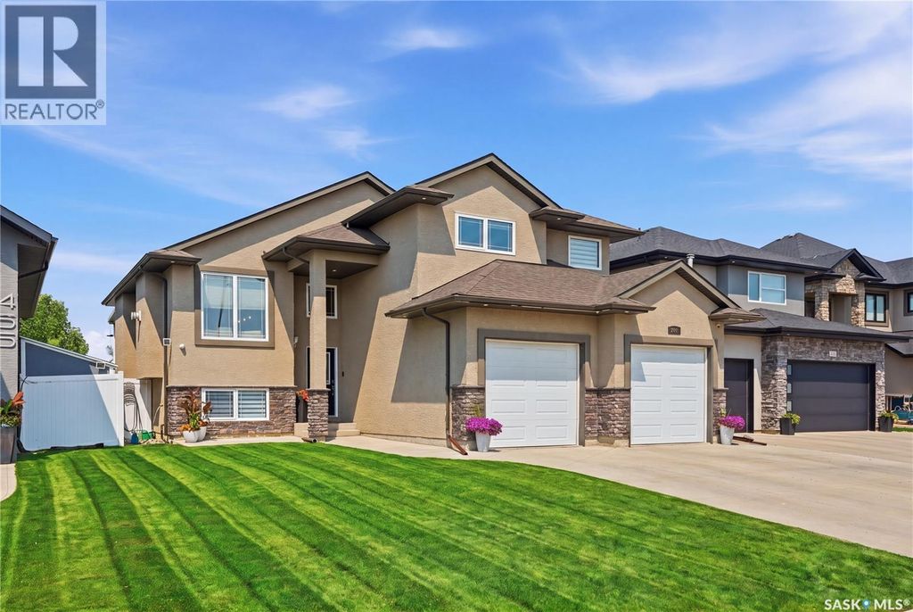 459 Mahabir Crescent, Saskatoon