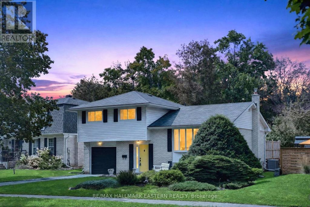 1337 Franklin Drive W, Peterborough (northcrest Ward 5)