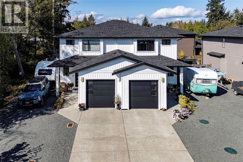 A 2142 Nikola Pl, Campbell River