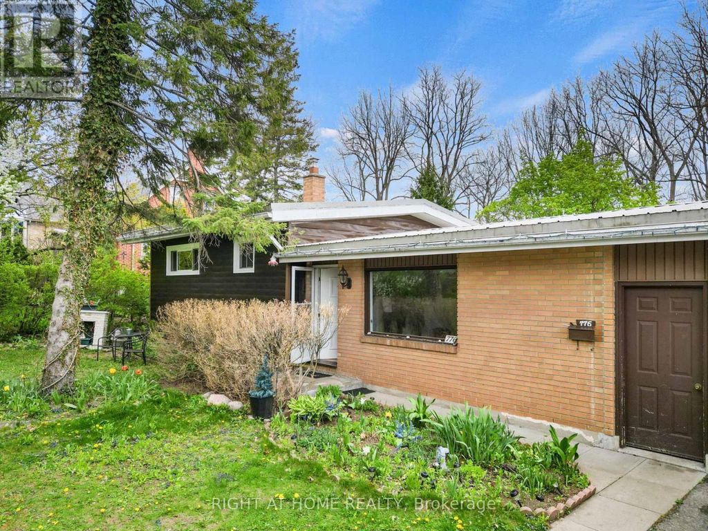 776 Sunninghill Avenue, London North (north Q)