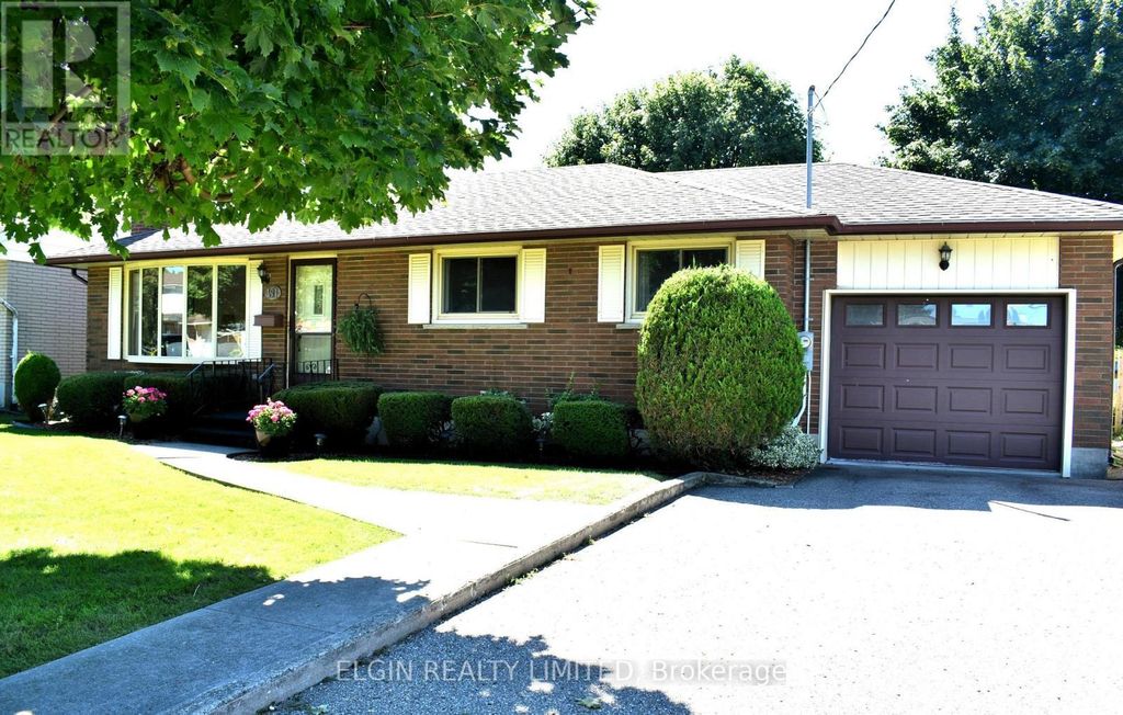 181 Locust Street, St. Thomas