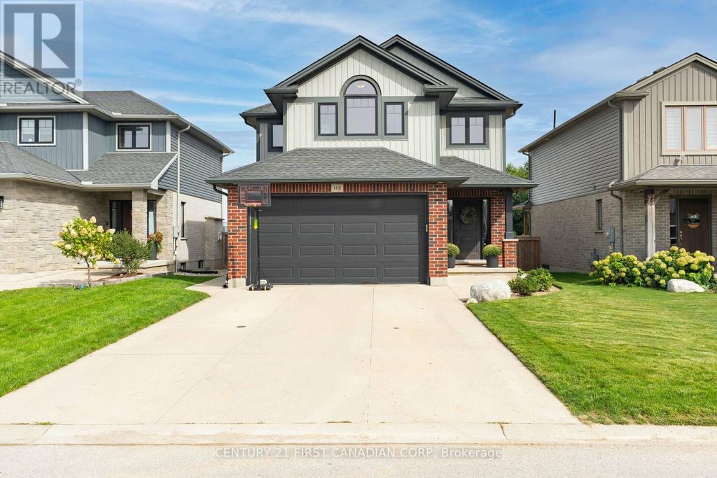 168 Gilmour Drive, Lucan Biddulph (lucan)