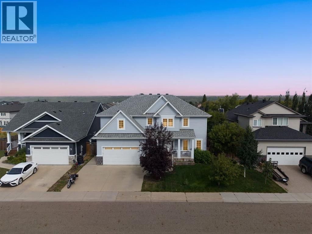 141 Beaverglen Close, Fort Mcmurray