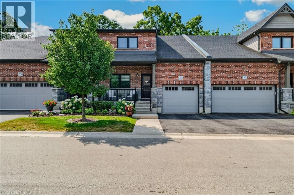 37 Serviceberry Lane, Simcoe