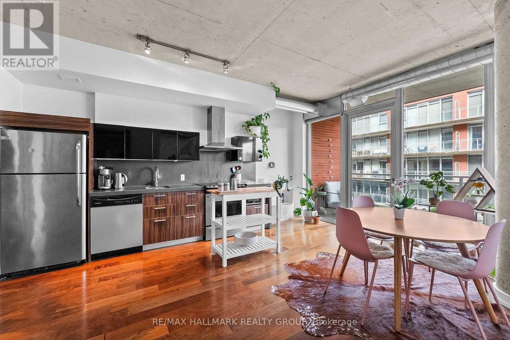 515 - 360 Mcleod Street, Ottawa