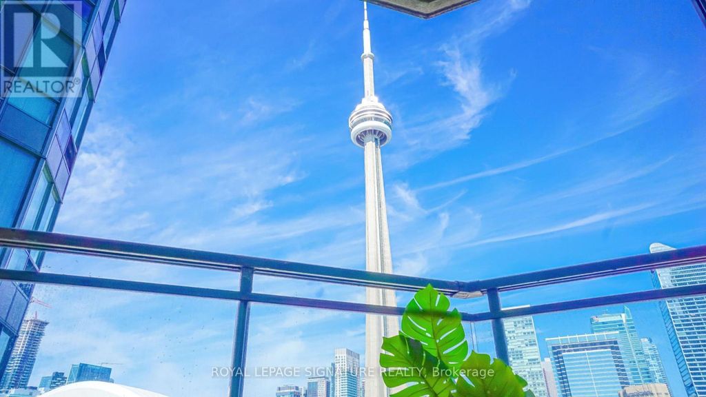 1726 - 230 Queens Quay W, Toronto (waterfront Communities)