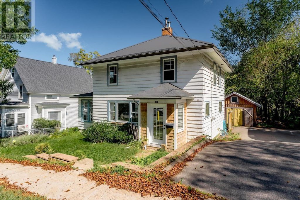 197 Main Street Street, Kentville