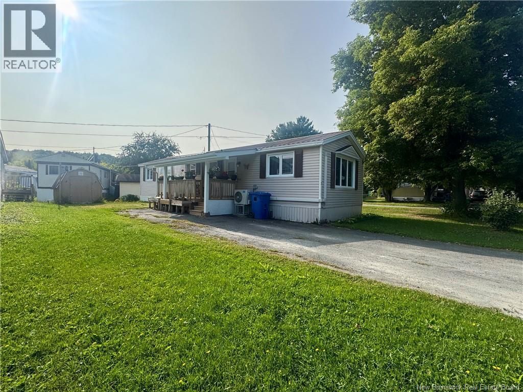 2 Poulin Drive, Woodstock